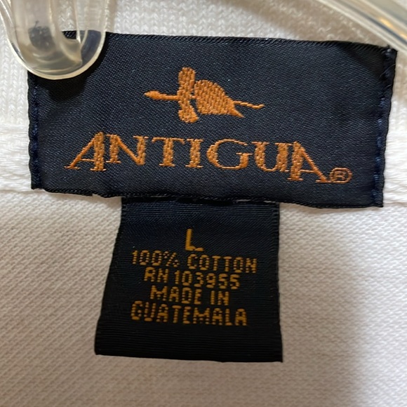 2005 Chicago white Sox world series men’s official shirt. COLLECT Almost Vintage - Picture 5 of 6